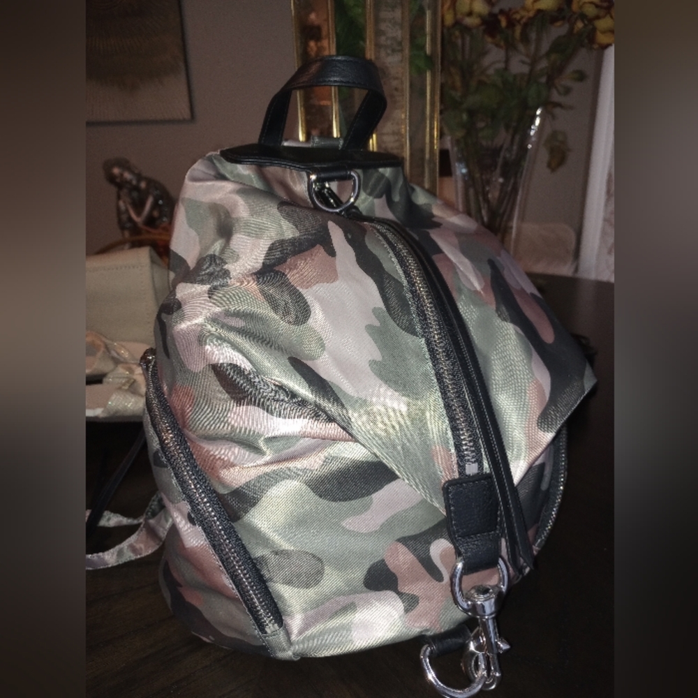 Rebecca minkoff Julian backpack